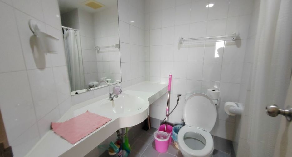 Condo en alquiler y en venta de 1 habitaciones en Rat Burana, Bangkok