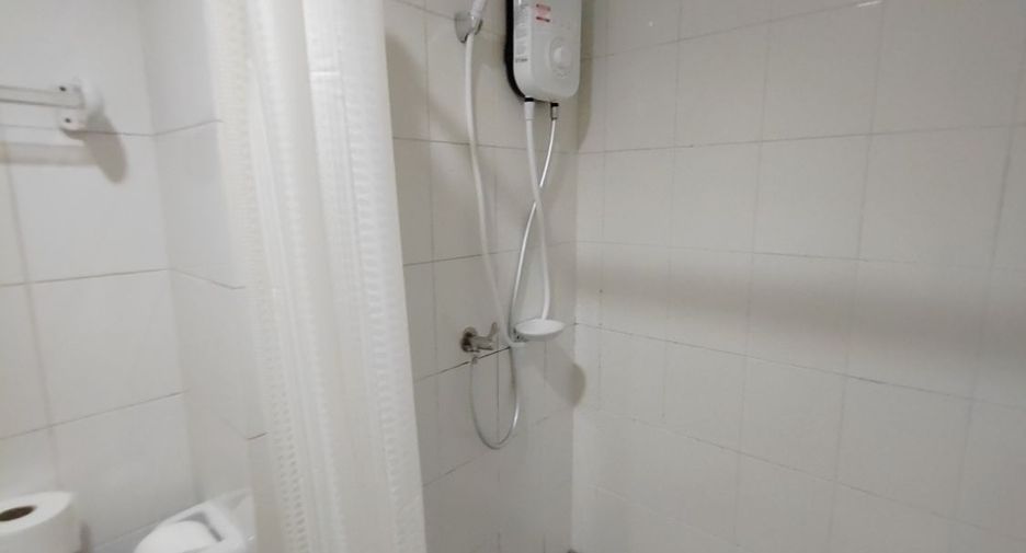 Condo en alquiler y en venta de 1 habitaciones en Rat Burana, Bangkok