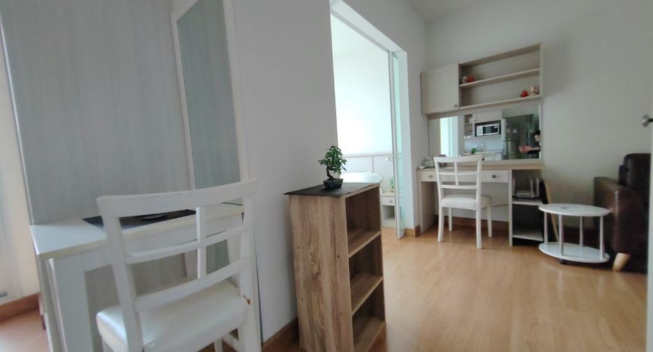 Condo en alquiler y en venta de 1 habitaciones en Rat Burana, Bangkok