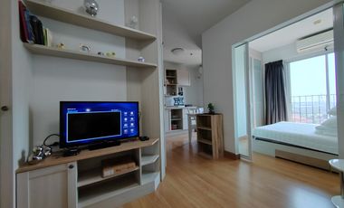 Condo en alquiler y en venta de 1 habitaciones en Rat Burana, Bangkok