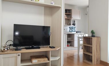 For rent and for sale 1 bed condo in Rat Burana, Bangkok