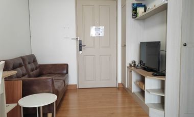 For rent and for sale 1 bed condo in Rat Burana, Bangkok