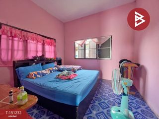 出售 2 卧室 独立屋 在 Ban Pong, Ratchaburi