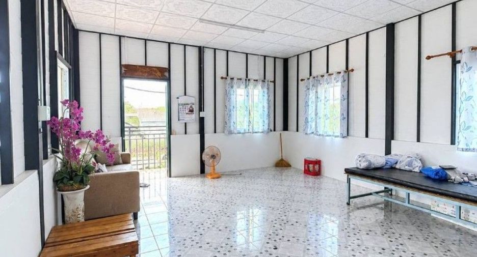 Продажа 1 кровать дом в Ban Phaeo, Самутсакхон