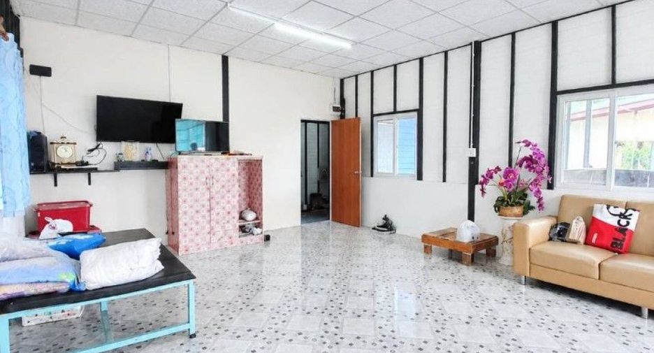 Продажа 1 кровать дом в Ban Phaeo, Самутсакхон