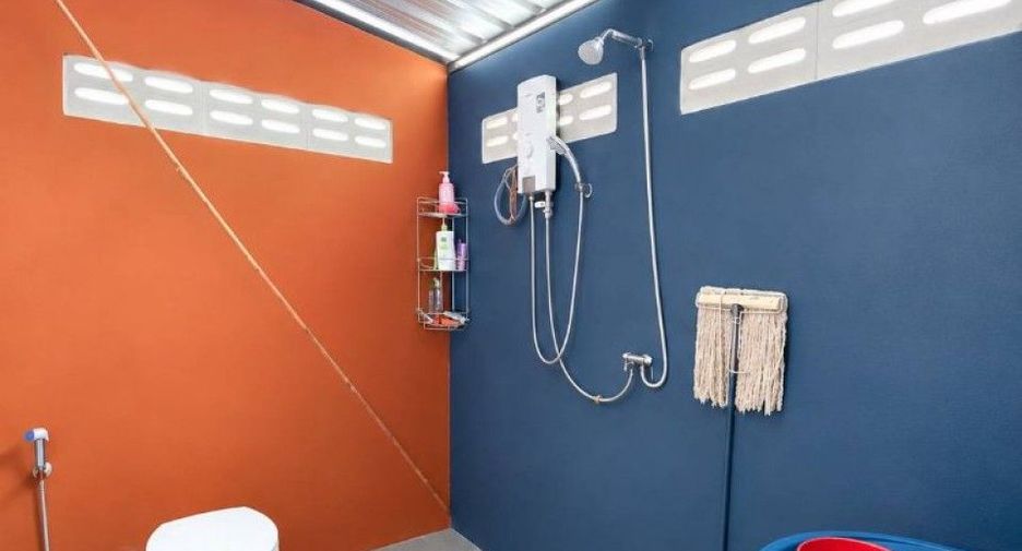 Продажа 1 кровать дом в Ban Phaeo, Самутсакхон