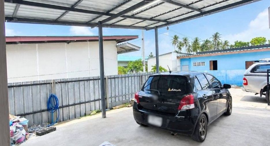 Продажа 1 кровать дом в Ban Phaeo, Самутсакхон