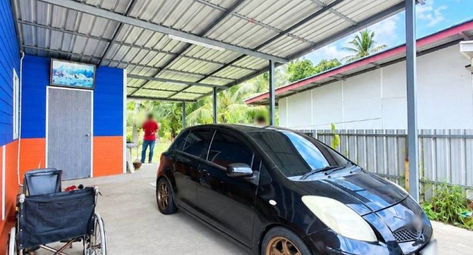 Продажа 1 кровать дом в Ban Phaeo, Самутсакхон
