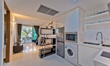 For rent 2 bedrooms condo in Bang Lamung, Chonburi