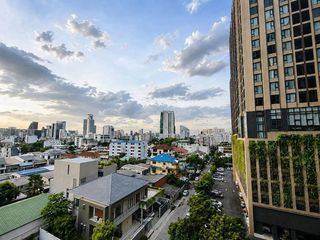Condo en venta de 1 habitaciones en Phaya Thai, Bangkok