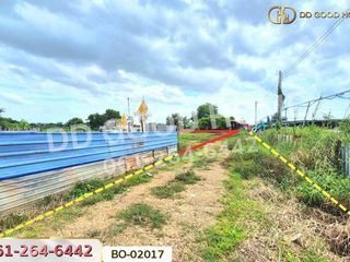 À vendre terrain à Bang Pa-in, Phra Nakhon Si Ayutthaya