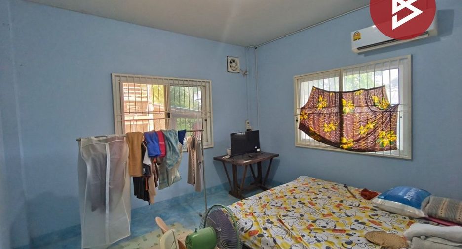 出售 2 卧室 独立屋 在 Ban Pong, Ratchaburi