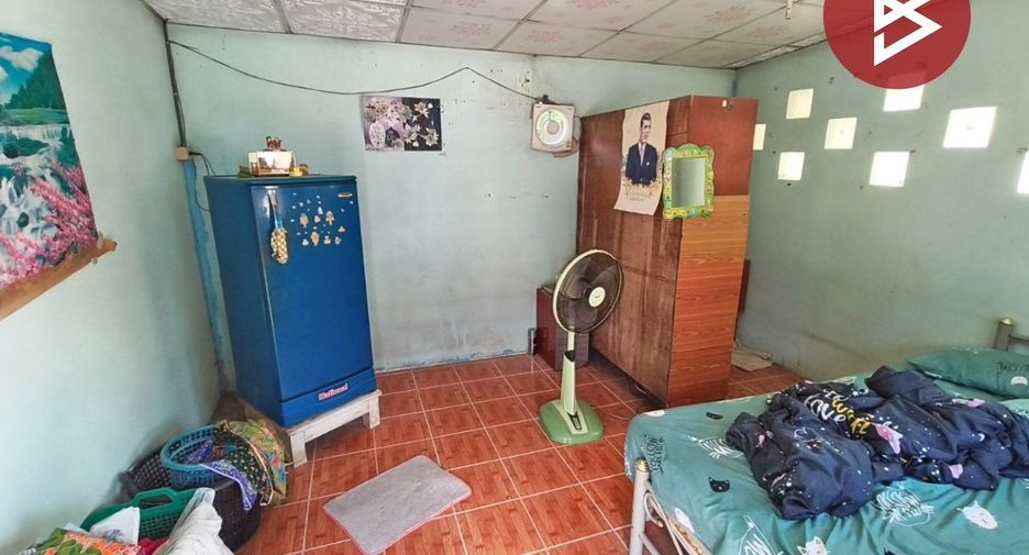 出售 2 卧室 独立屋 在 Ban Pong, Ratchaburi