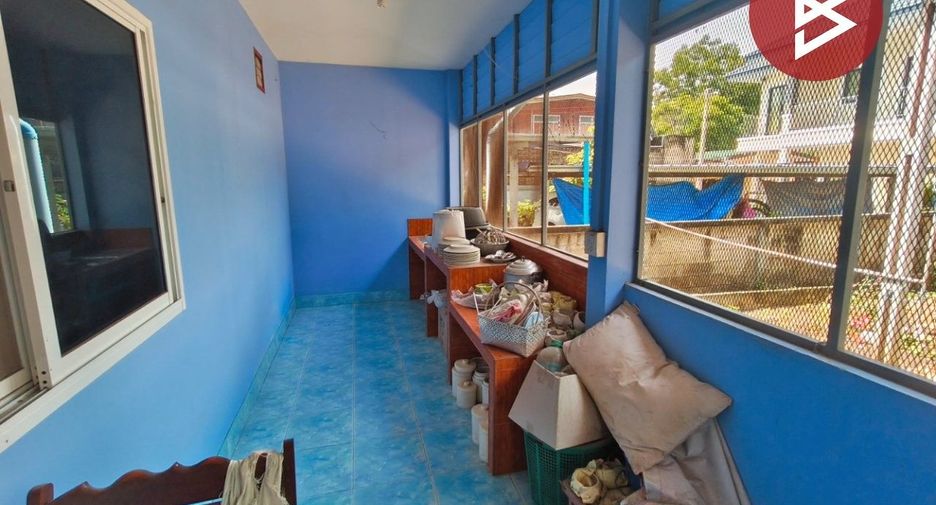 出售 2 卧室 独立屋 在 Ban Pong, Ratchaburi