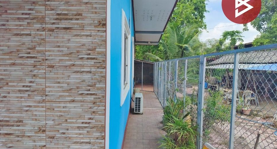 出售 2 卧室 独立屋 在 Ban Pong, Ratchaburi
