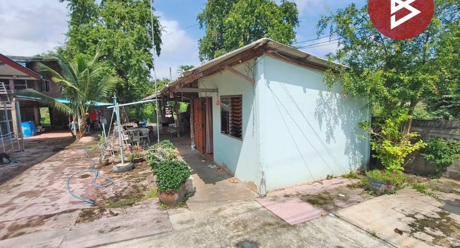 出售 2 卧室 独立屋 在 Ban Pong, Ratchaburi