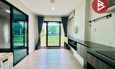 For sale 1 Beds condo in Bang Na, Bangkok