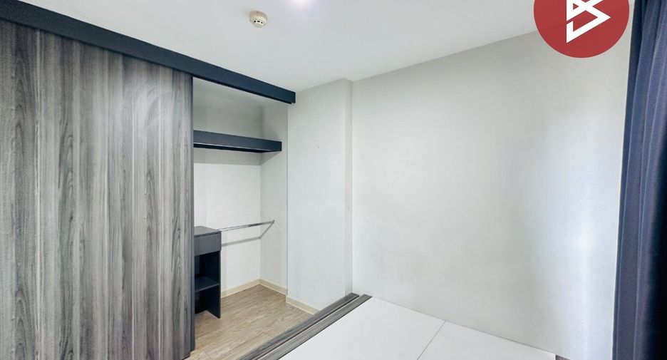 For sale 1 Beds condo in Bang Na, Bangkok