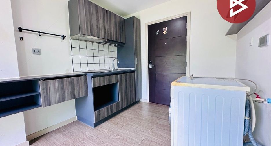 For sale 1 Beds condo in Bang Na, Bangkok