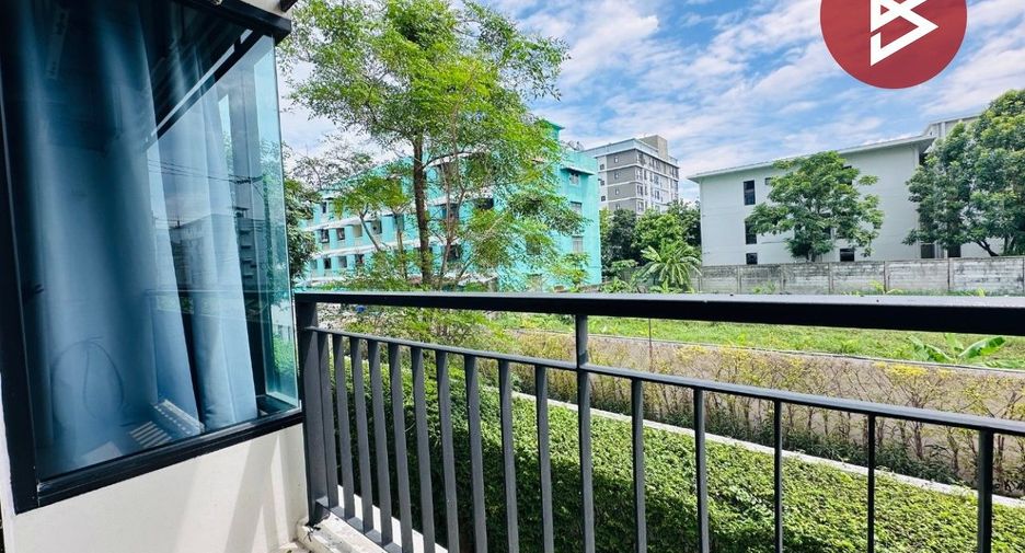 For sale 1 Beds condo in Bang Na, Bangkok