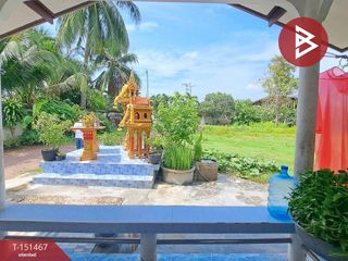 出售 2 卧室 独立屋 在 Damnoen Saduak, Ratchaburi