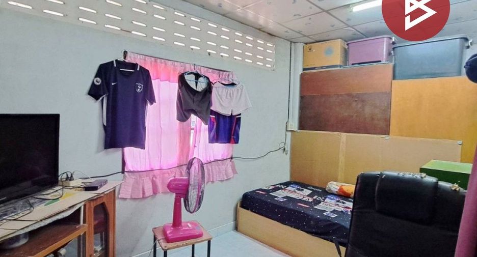 出售 2 卧室 独立屋 在 Damnoen Saduak, Ratchaburi