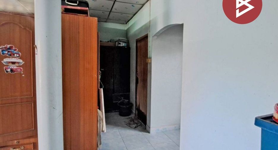 出售 2 卧室 独立屋 在 Damnoen Saduak, Ratchaburi