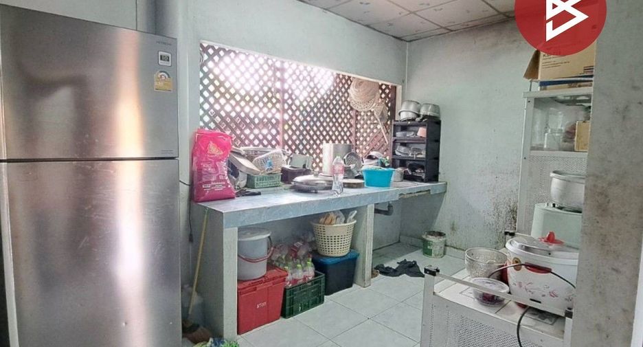 出售 2 卧室 独立屋 在 Damnoen Saduak, Ratchaburi