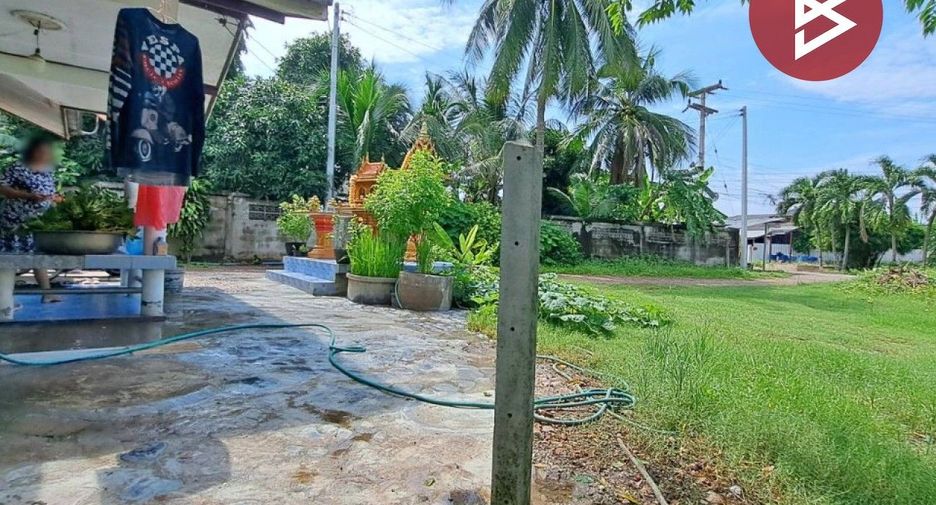 出售 2 卧室 独立屋 在 Damnoen Saduak, Ratchaburi