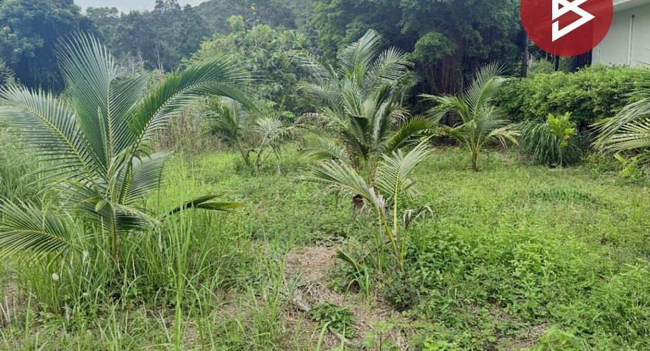 Terreno en venta en Tha Mai, Chanthaburi