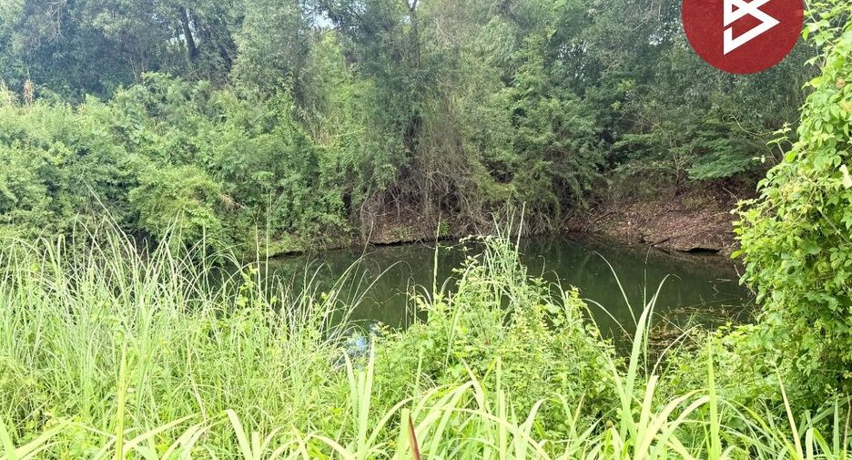 Terreno en venta en Tha Mai, Chanthaburi