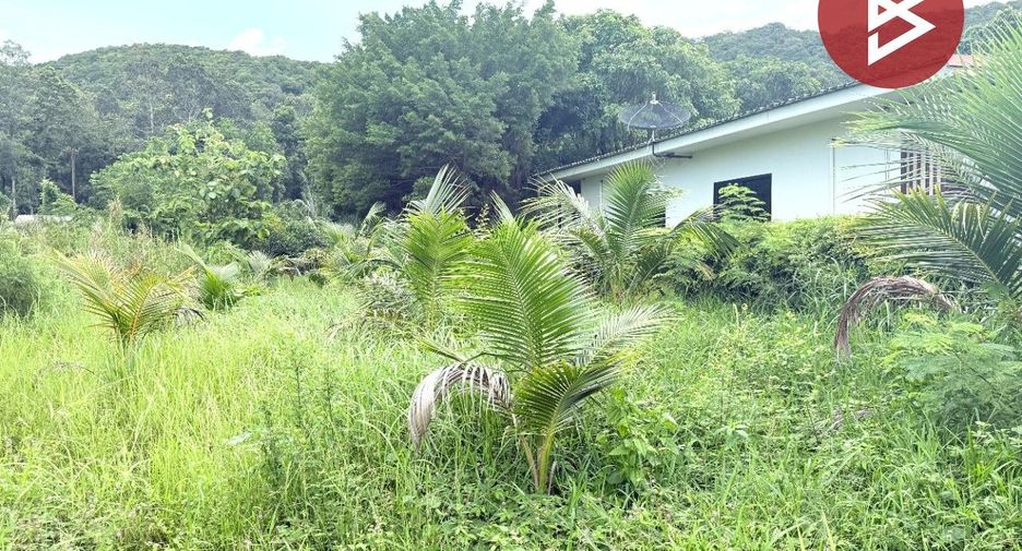 Terreno en venta en Tha Mai, Chanthaburi