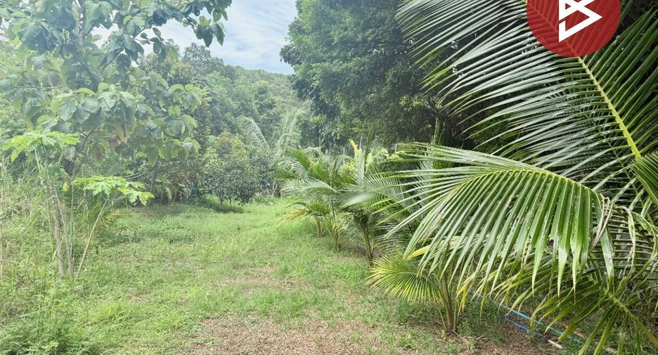 Terreno en venta en Tha Mai, Chanthaburi