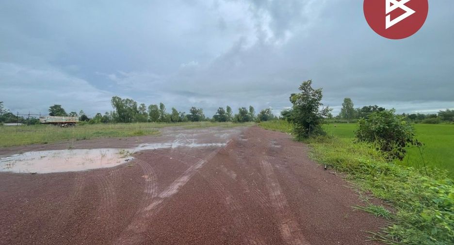 出售 土地 在 Phang Khon, Sakon Nakhon