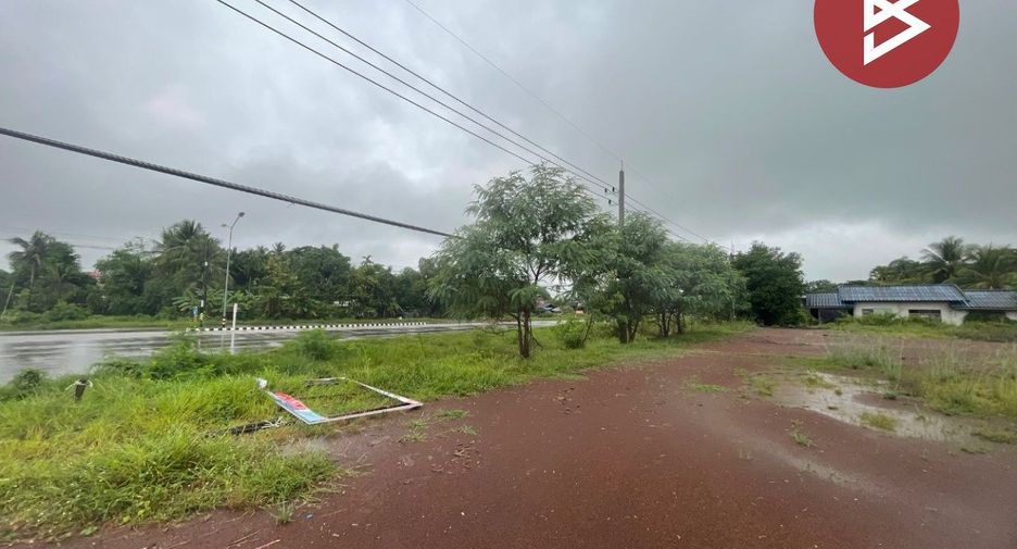 出售 土地 在 Phang Khon, Sakon Nakhon