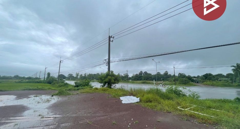 出售 土地 在 Phang Khon, Sakon Nakhon