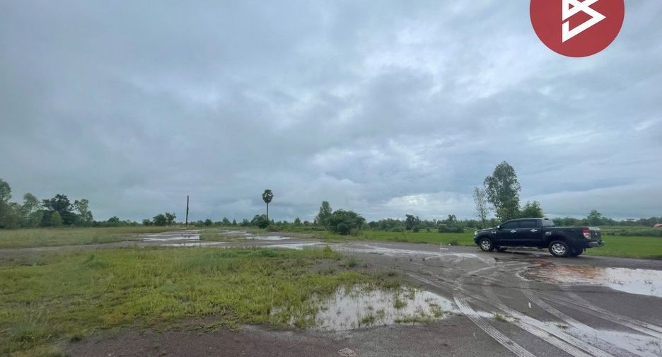 出售 土地 在 Phang Khon, Sakon Nakhon