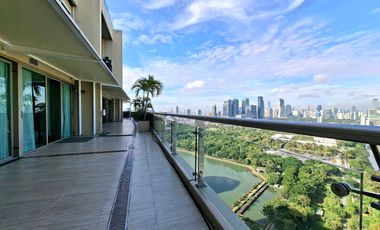 Wohnung zum Kauf mit 3 Zimmer in Khlong Toei, Bangkok