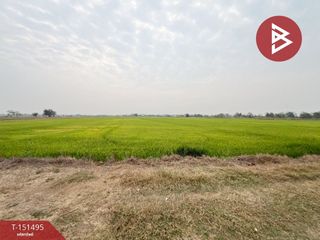 Продажа Участок в Sak Lek, Phichit