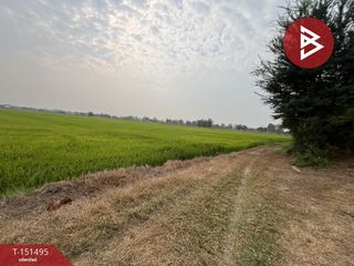 Продажа Участок в Sak Lek, Phichit