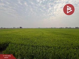Продажа Участок в Sak Lek, Phichit