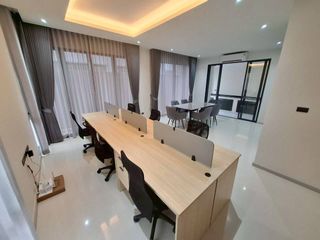 ให้เช่า และ ขาย 3 ห้องนอน บ้านเดี่ยว ใน บางกะปิ, กรุงเทพฯ