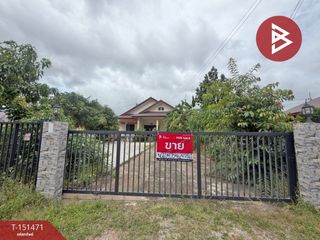 For sale 3 ベッドルーム house in Nikhom Phatthana, Rayong