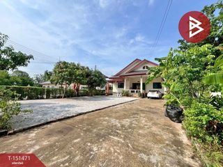 For sale 3 ベッドルーム house in Nikhom Phatthana, Rayong