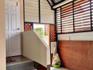For sale 3 ベッドルーム house in Nikhom Phatthana, Rayong