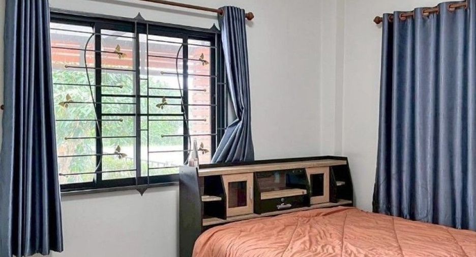 For sale 3 ベッドルーム house in Nikhom Phatthana, Rayong