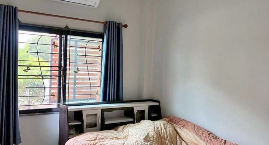 For sale 3 ベッドルーム house in Nikhom Phatthana, Rayong