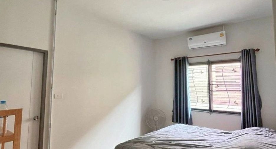 For sale 3 ベッドルーム house in Nikhom Phatthana, Rayong