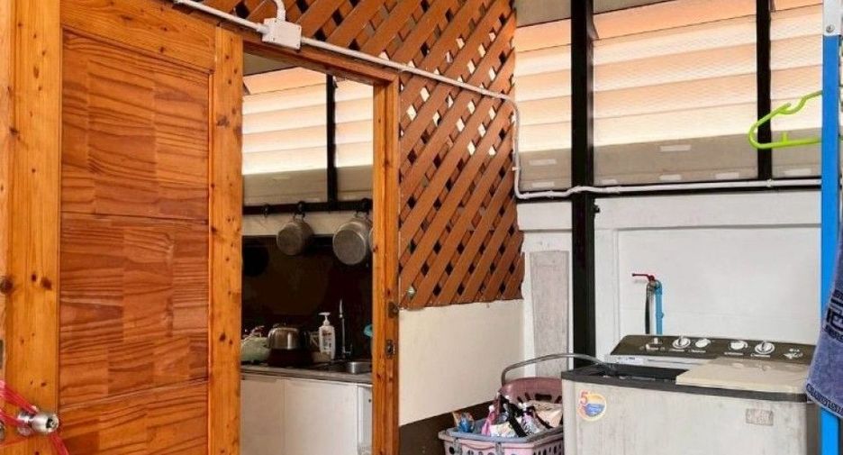 For sale 3 ベッドルーム house in Nikhom Phatthana, Rayong