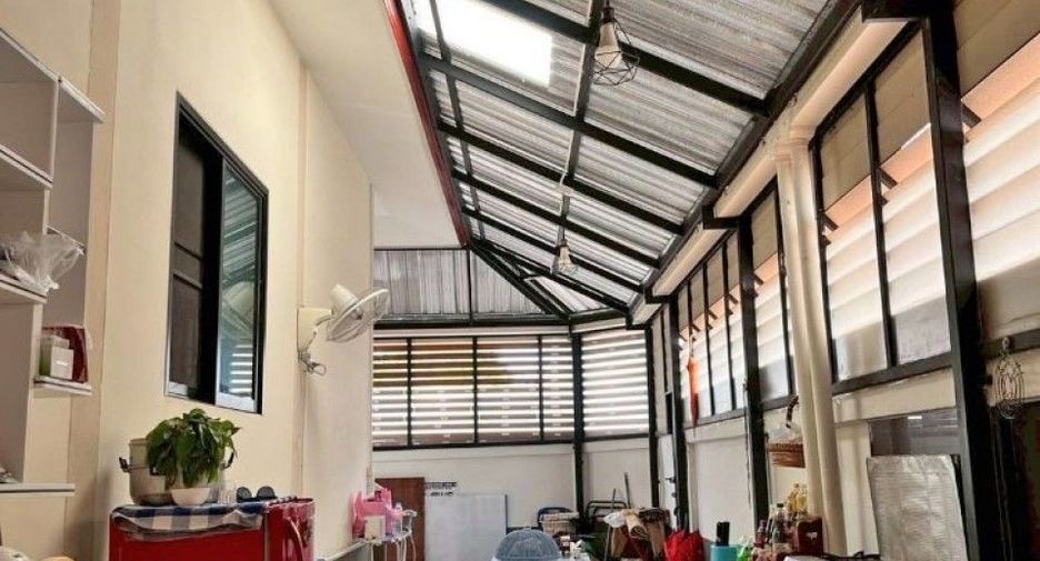 For sale 3 ベッドルーム house in Nikhom Phatthana, Rayong